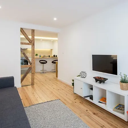 For Apartamento Lisboa