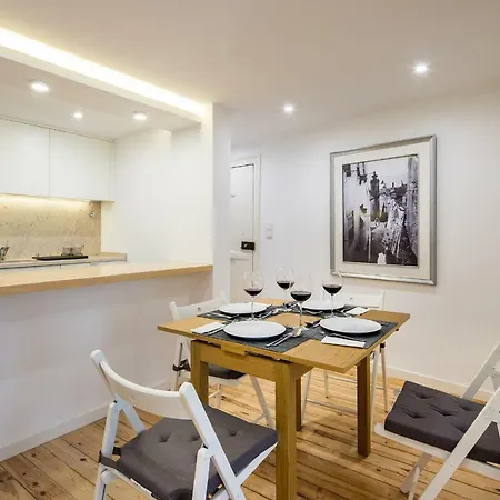 For Apartamento *