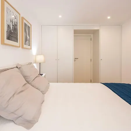 Apartamento For