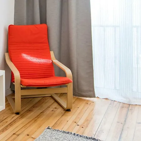 Apartamento For