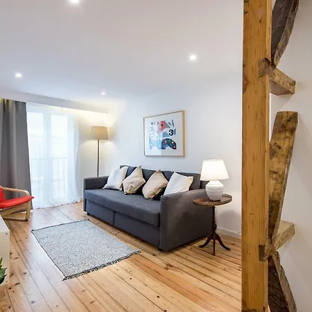 For Appartement *