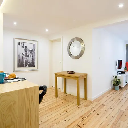 Apartment For
