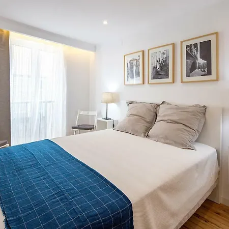 Apartment For