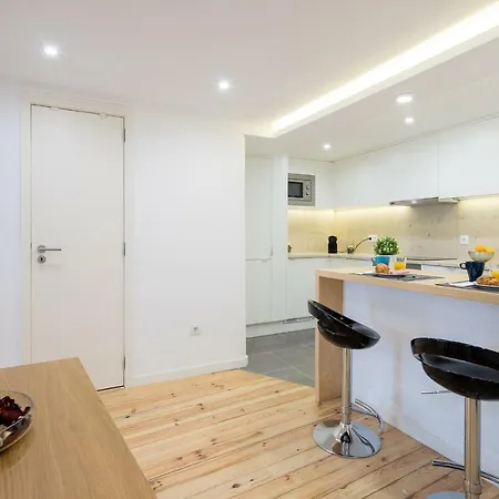 Apartment For